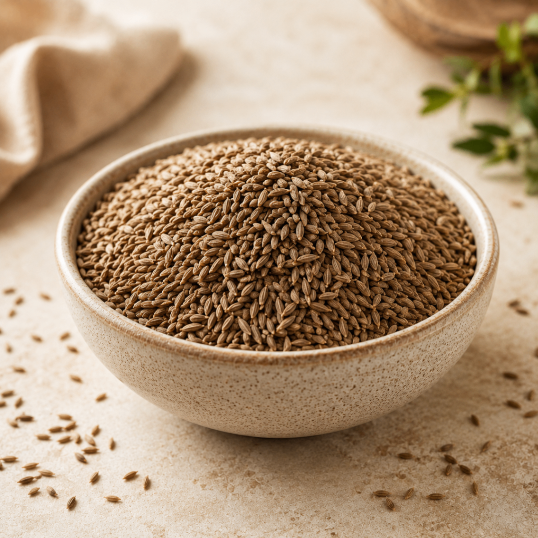 Cumin